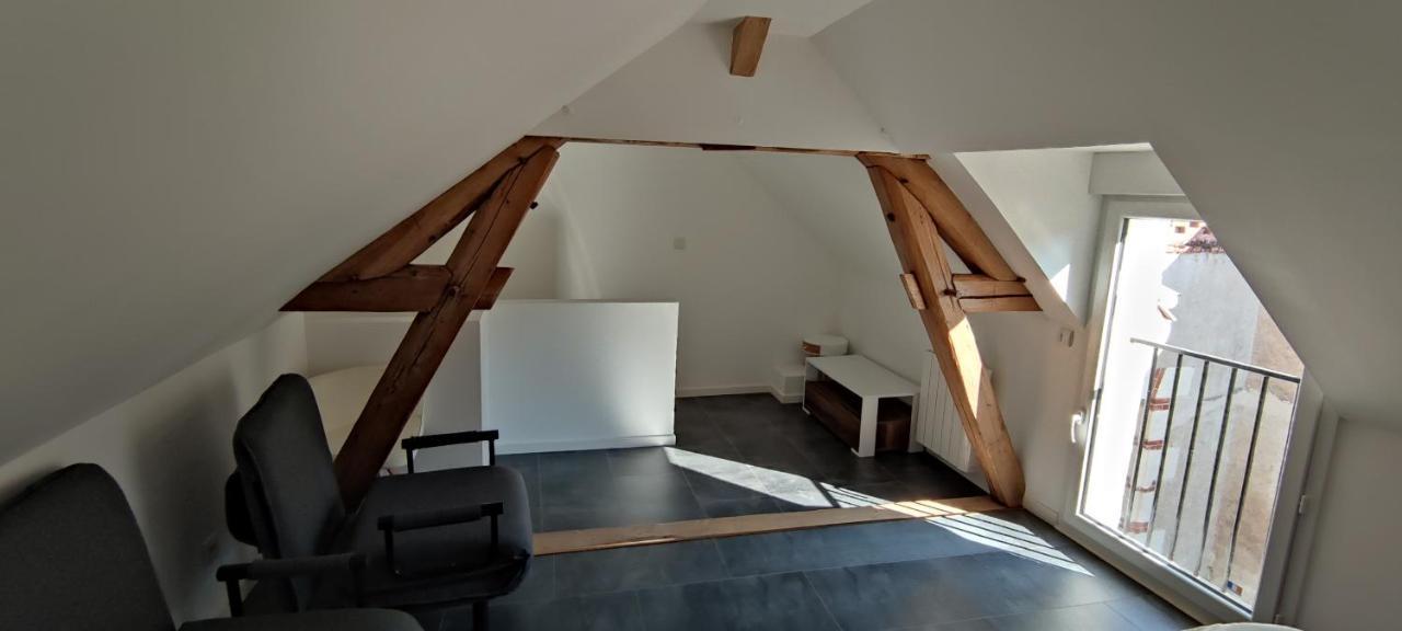 Noyers Val De Cher Exteriér fotografie